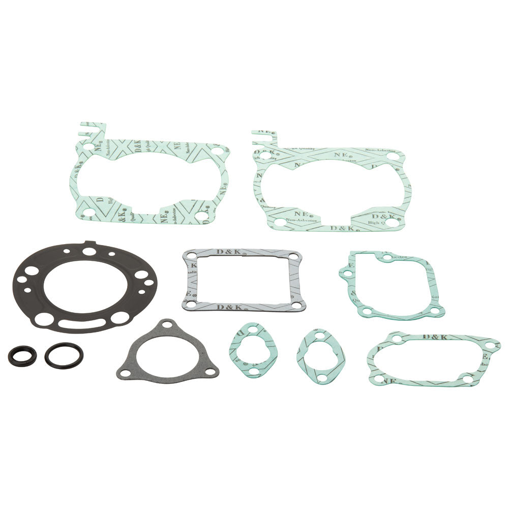 Tusk Complete Top End Rebuild Kit Honda CR125R 2000