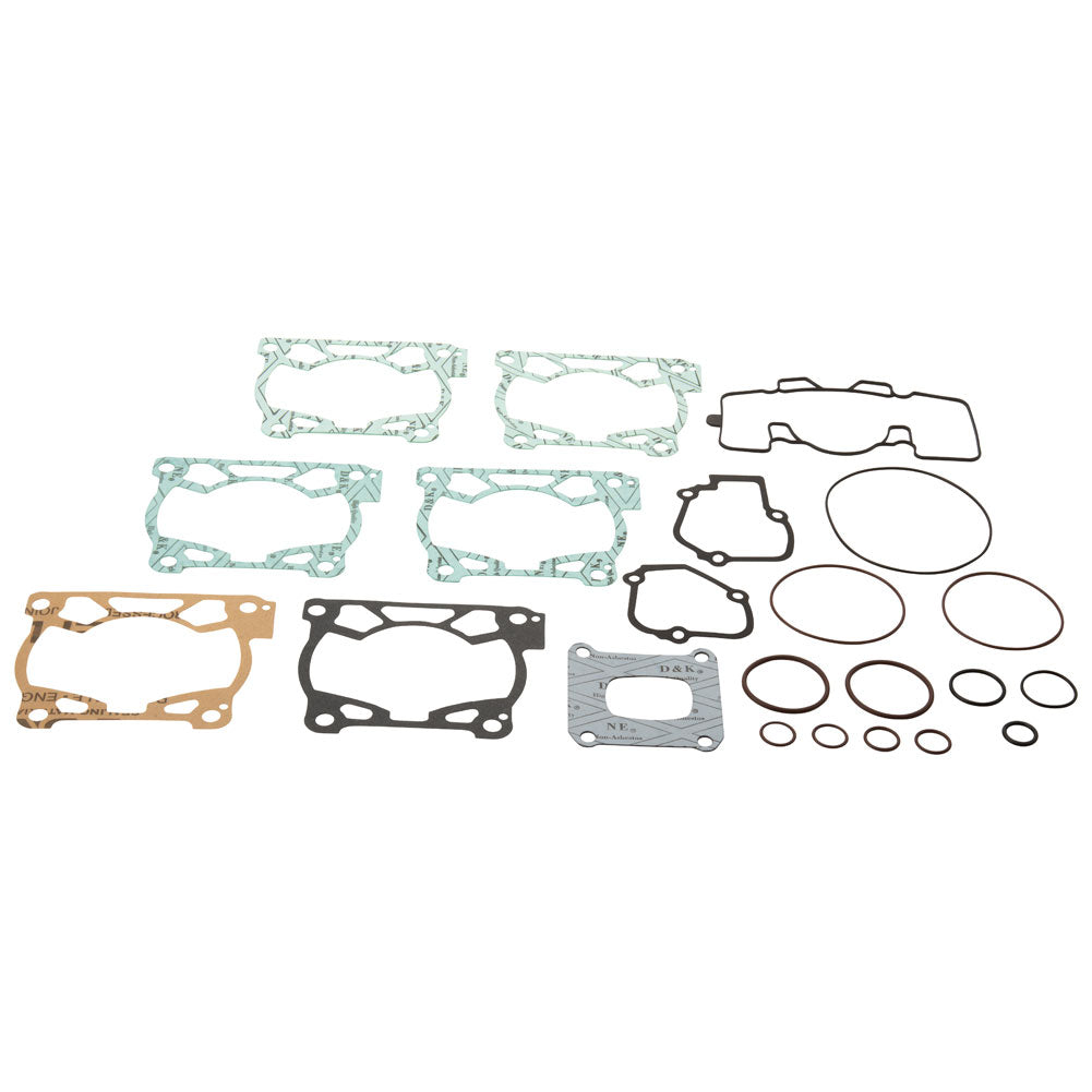 Tusk Complete Top End Rebuild Kit Husqvarna TC 125 2016–2022