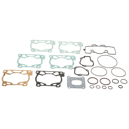 Tusk Complete Top End Rebuild Kit Husqvarna TC 125 2016–2022