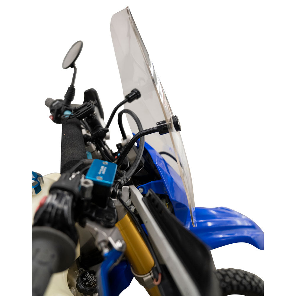 Tusk Universal Windscreen Beta ALP 4.0 2026 - Adventure Parts