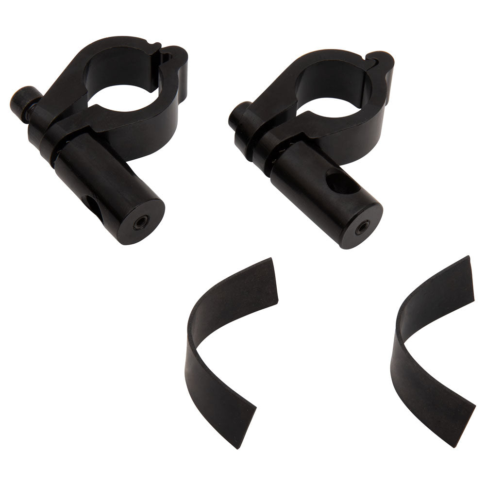 Tusk Universal Windscreen Beta ALP 4.0 2026 - Adventure Parts