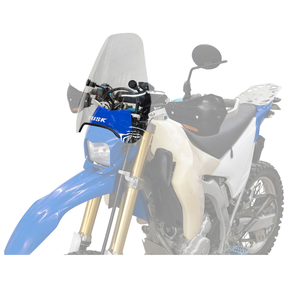 Tusk Universal Windscreen Beta ALP 4.0 2026 - Adventure Parts