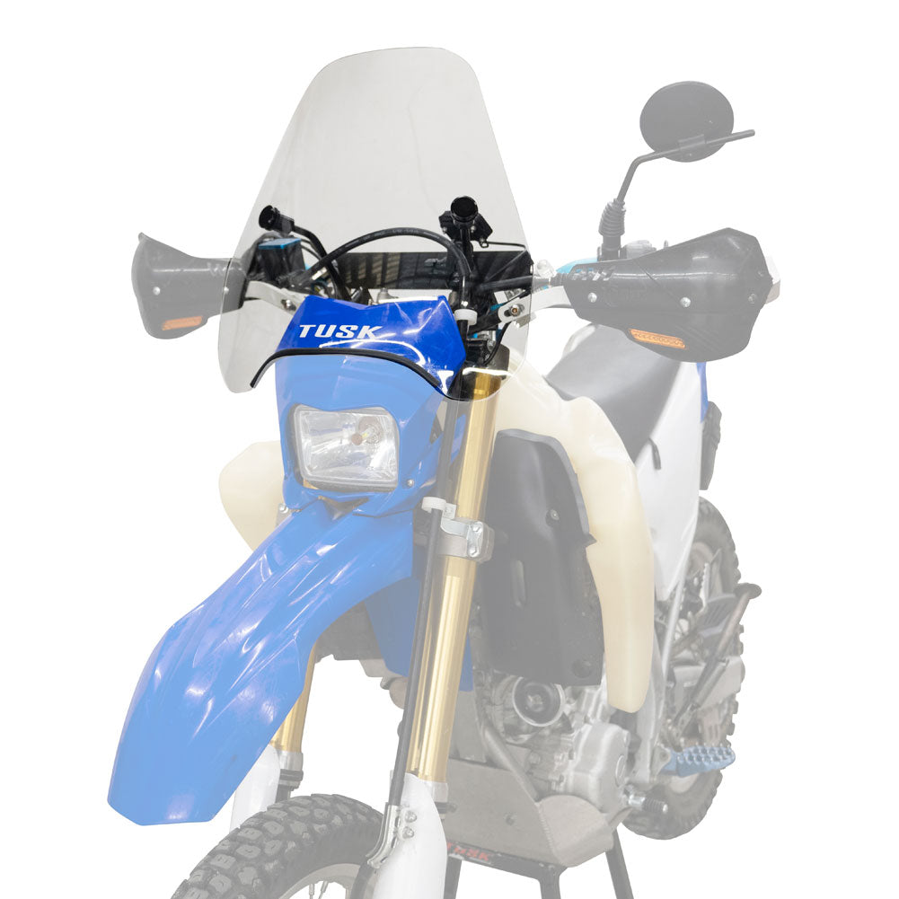 Tusk Universal Windscreen Beta ALP 4.0 2026 - Adventure Parts