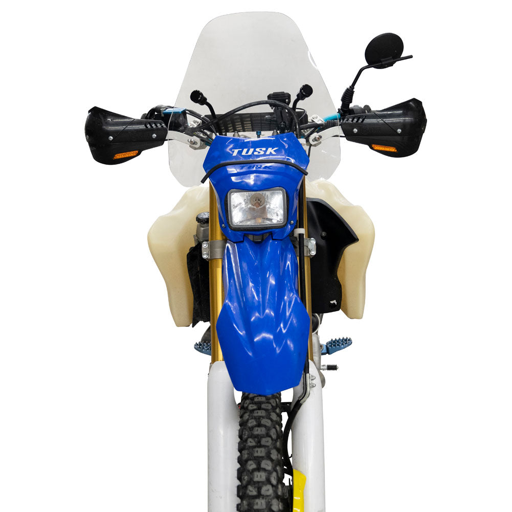 Tusk Universal Windscreen Beta ALP 4.0 2026 - Adventure Parts