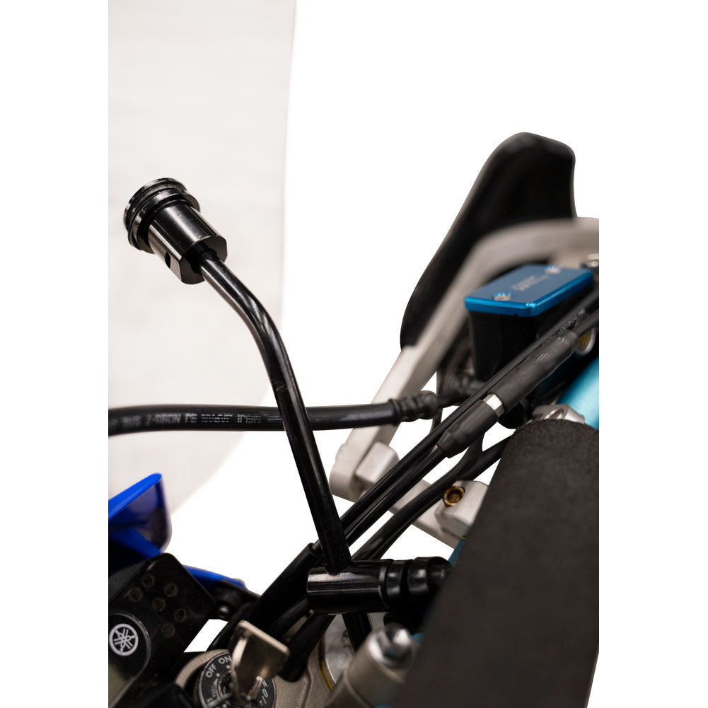 Tusk Universal Windscreen Beta ALP 4.0 2026 - Adventure Parts