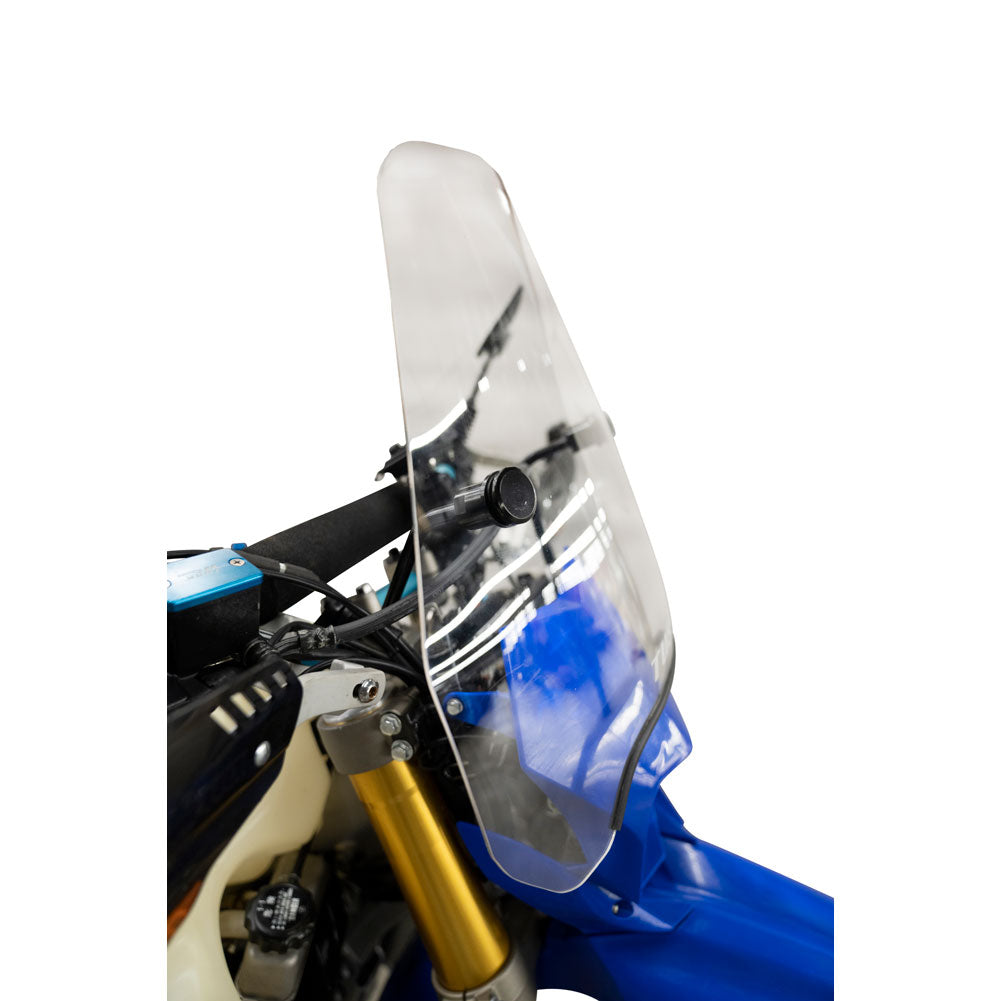 Tusk Universal Windscreen Suzuki DR-Z 400S 2000–2024
