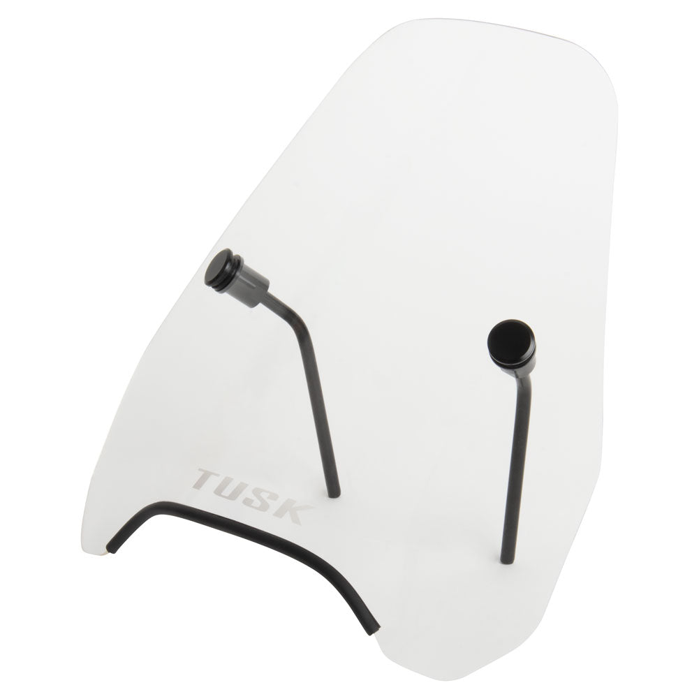 Tusk Universal Windscreen Suzuki DR-Z 400S 2000–2024 | Adventure Parts