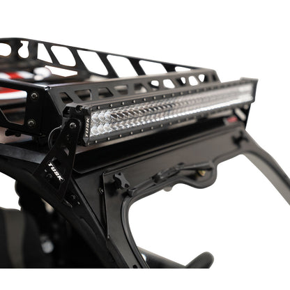 Tusk UTV Adventure Roof Rack Rack Only Kawasaki Teryx KRX4 1000 2023-2025