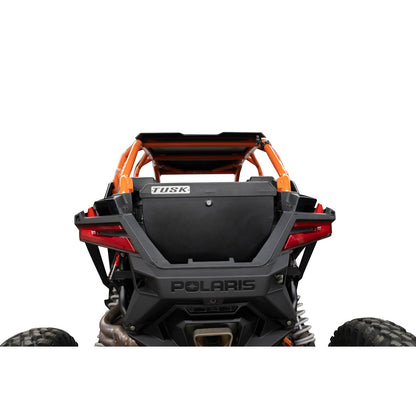 Tusk UTV Cargo Box Polaris RZR Pro R 4 Factory Armored Edition 2022-2025