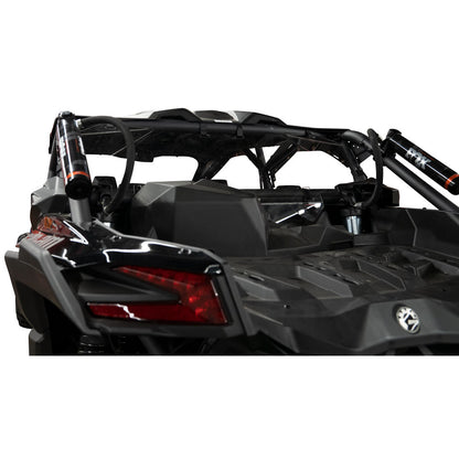 Tusk UTV Polycarb Rear Window Can-Am Maverick X3 DS Turbo 64 Inch 2020–2025