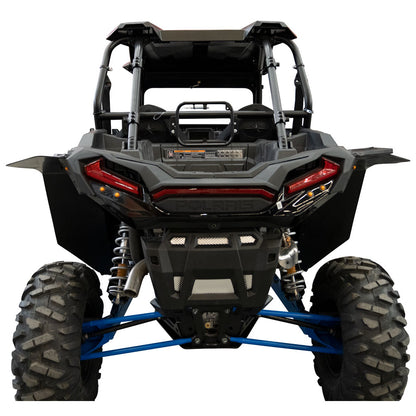 Tusk UTV Quick Release Cargo System- Bed Mounted Polaris RZR XP 4 1000 2014–2023 - Adventure Parts