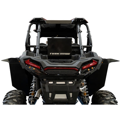 Tusk UTV Quick Release Cargo System- Bed Mounted Polaris RZR XP 4 1000 2014–2023 - Adventure Parts