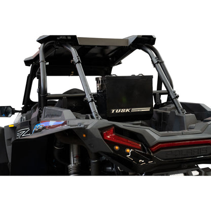 Tusk UTV Quick Release Cargo System- Bed Mounted Polaris RZR XP 4 1000 2014–2023 - Adventure Parts