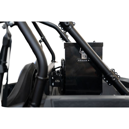 Tusk UTV Quick Release Cargo System- Bed Mounted Polaris RZR XP 4 1000 2014–2023 - Adventure Parts