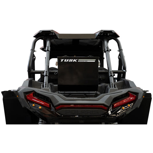 Tusk UTV Quick Release Cargo System- Bed Mounted Polaris RZR XP 1000 2014–2023 - Adventure Parts