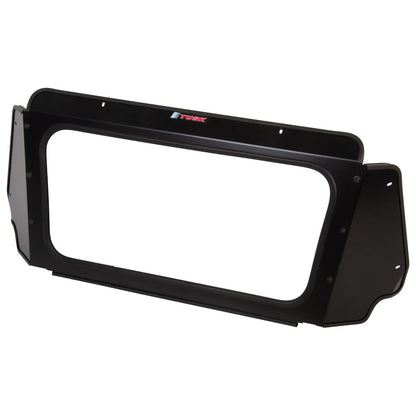 Tusk UTV Rear Glass Window Kawasaki Teryx KRX4 1000 2023-2025