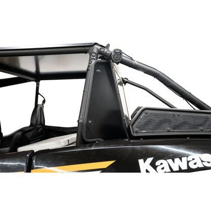 Tusk UTV Rear Glass Window Kawasaki Teryx KRX4 1000 2023-2025