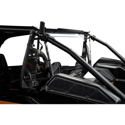 Tusk UTV Polycarb Rear Window Kawasaki Teryx KRX4 1000 2023-2025