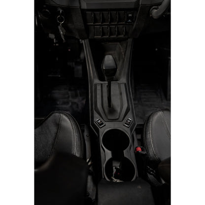 Tusk UTV Seat Heater Kit Polaris RZR Pro R 4 Sport 2020-2025