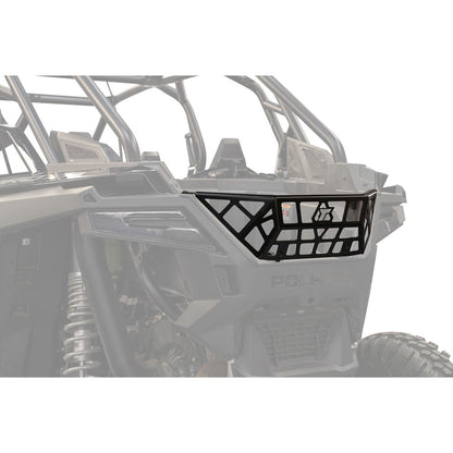 Tusk UTV Stage 1 Upgrade Kit Polaris RZR Pro XP 4 Sport 2020–2024