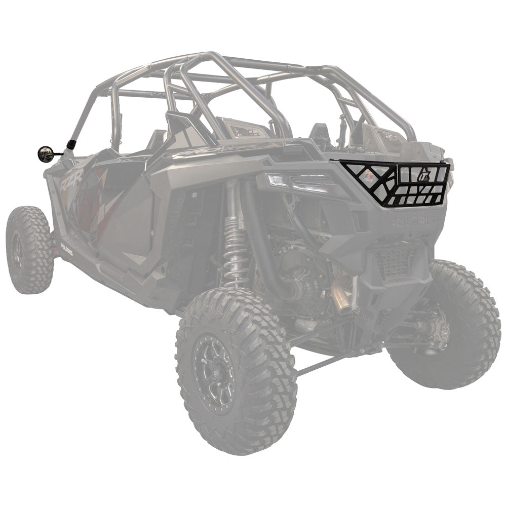 Tusk UTV Stage 1 Upgrade Kit Polaris RZR Pro XP 4 Sport 2020–2024