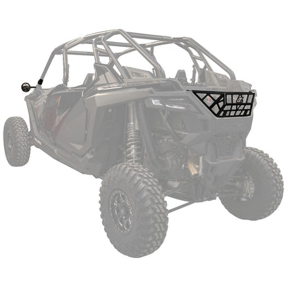 Tusk UTV Stage 1 Upgrade Kit Polaris RZR Pro XP 4 Sport 2020–2024