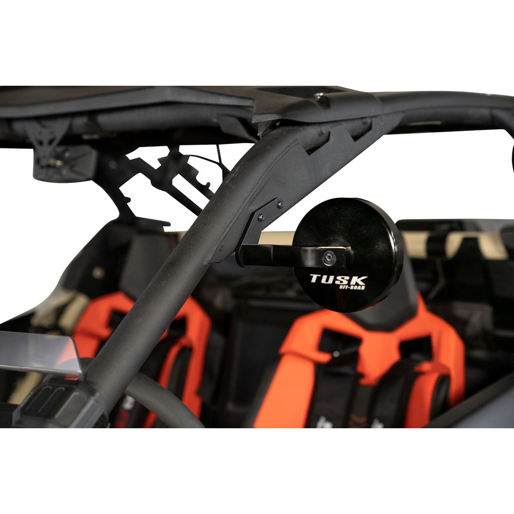 Tusk UTV Stage 1 Upgrade Kit Can-Am Maverick X3 DS Turbo 64 Inch 2020–2024 - Adventure Parts
