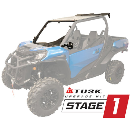 Tusk UTV Stage 1 Upgrade Kit Can-Am Commander 1000 DPS 2021–2025