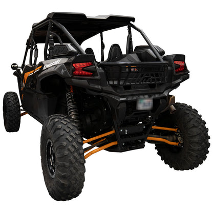 Tusk UTV Stage 1 Upgrade Kit Kawasaki Teryx KRX4 1000 eS Special Edition 2023-2024 - Adventure Parts