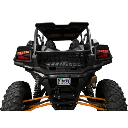 Tusk UTV Stage 1 Upgrade Kit Kawasaki Teryx KRX4 1000 eS Special Edition 2023-2024 - Adventure Parts
