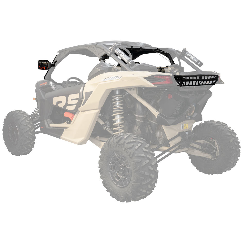 Tusk UTV Stage 2 Upgrade Kit Can-Am Maverick X3 DS Turbo 64 Inch 2020–2024 - Adventure Parts