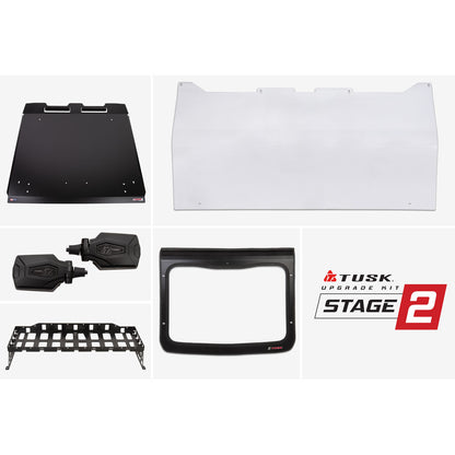 Tusk UTV Stage 2 Upgrade Kit Can-Am Commander 1000 DPS 2021–2024