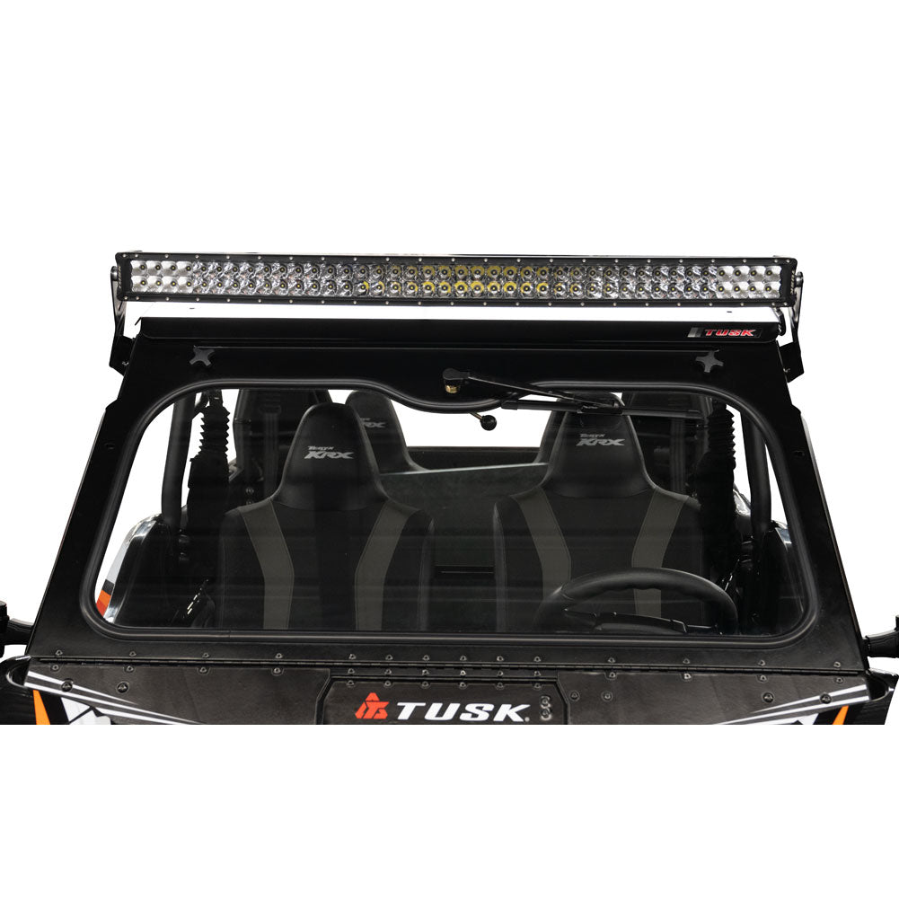 Tusk V2 LED Light Bar Kit Can-Am Maverick X3 900 HO 64 Inch 2017-2025