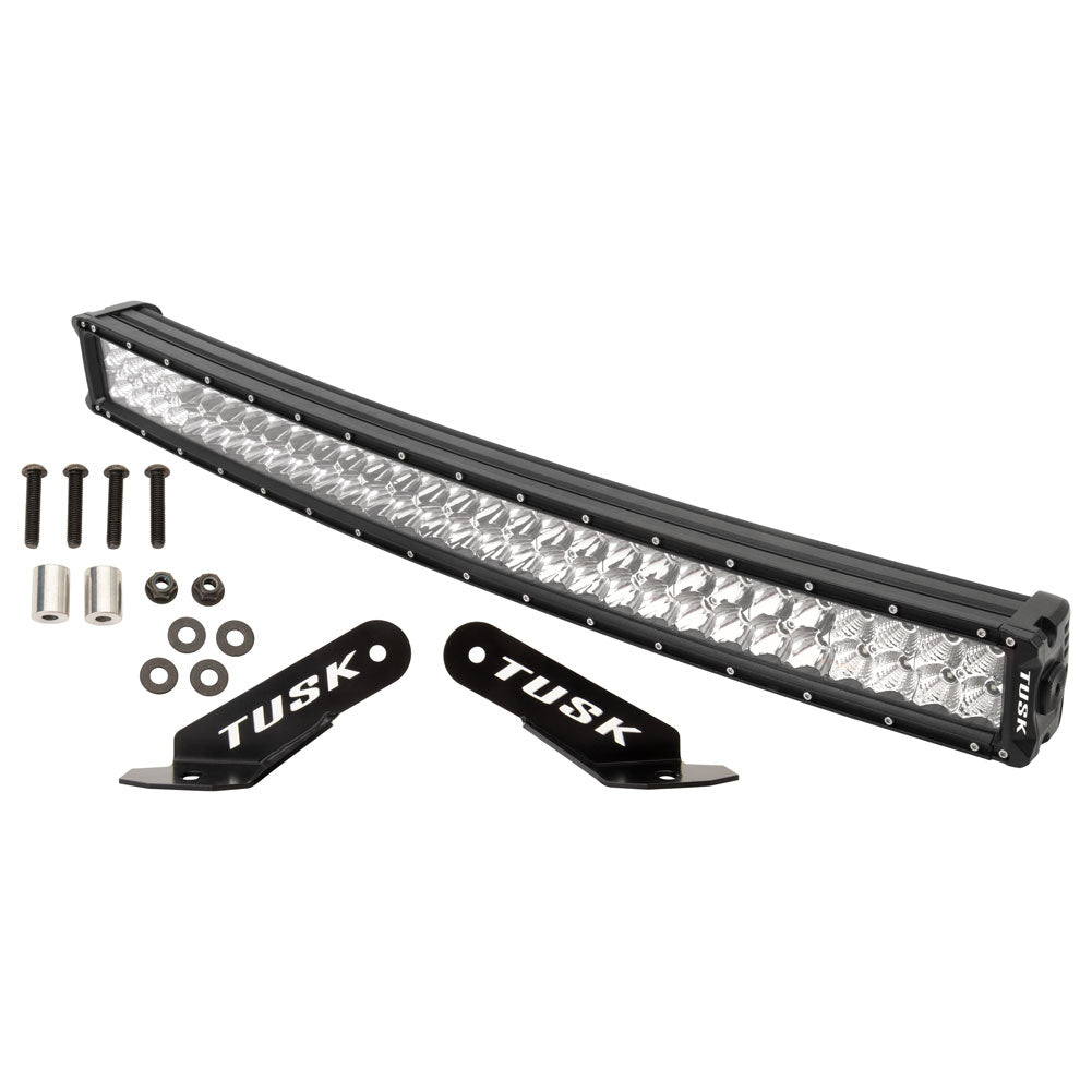 Tusk V2 LED Light Bar Kit Can-Am Commander 1000 DPS 2021–2025