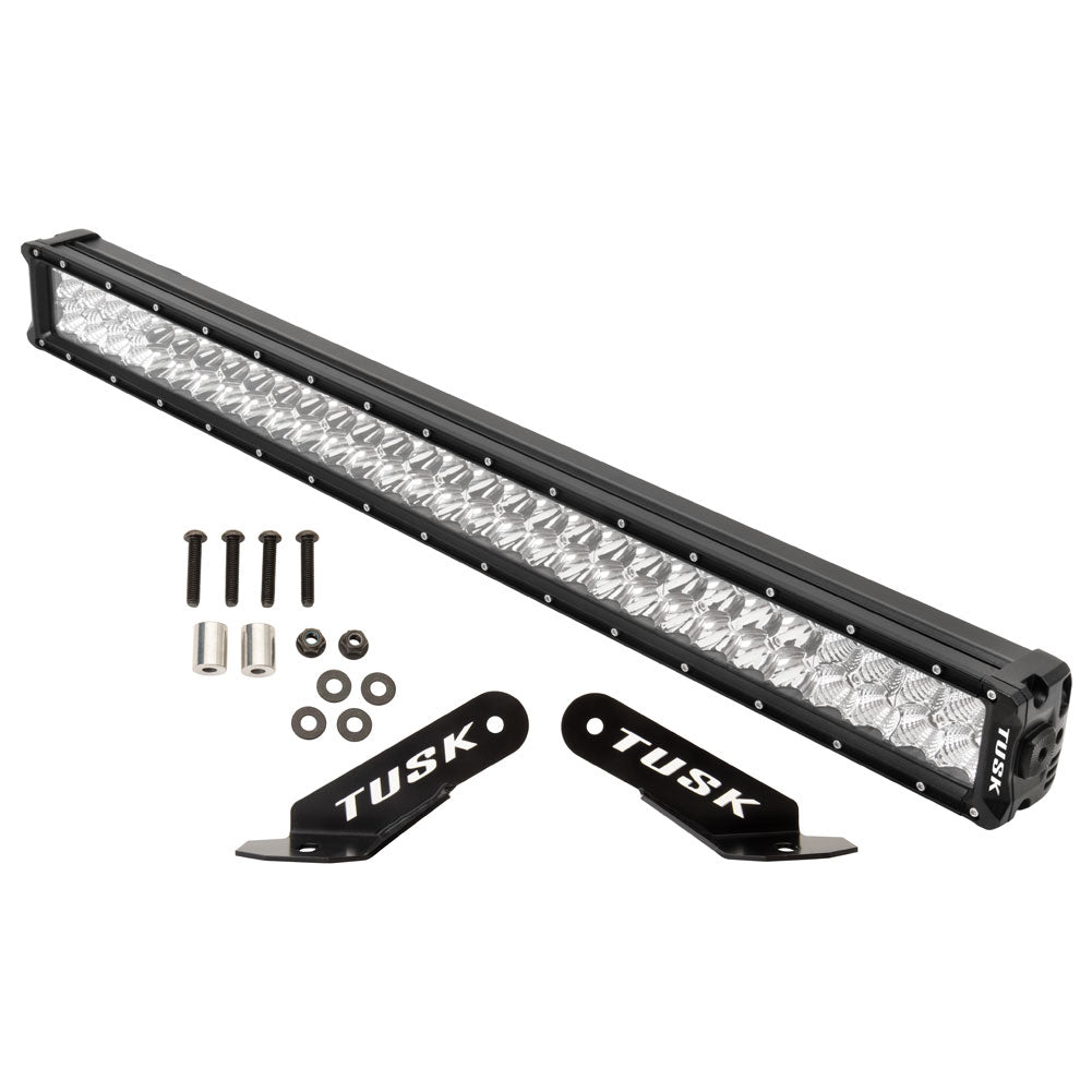 Tusk V2 LED Light Bar Kit Can-Am Commander 1000 DPS 2021–2025