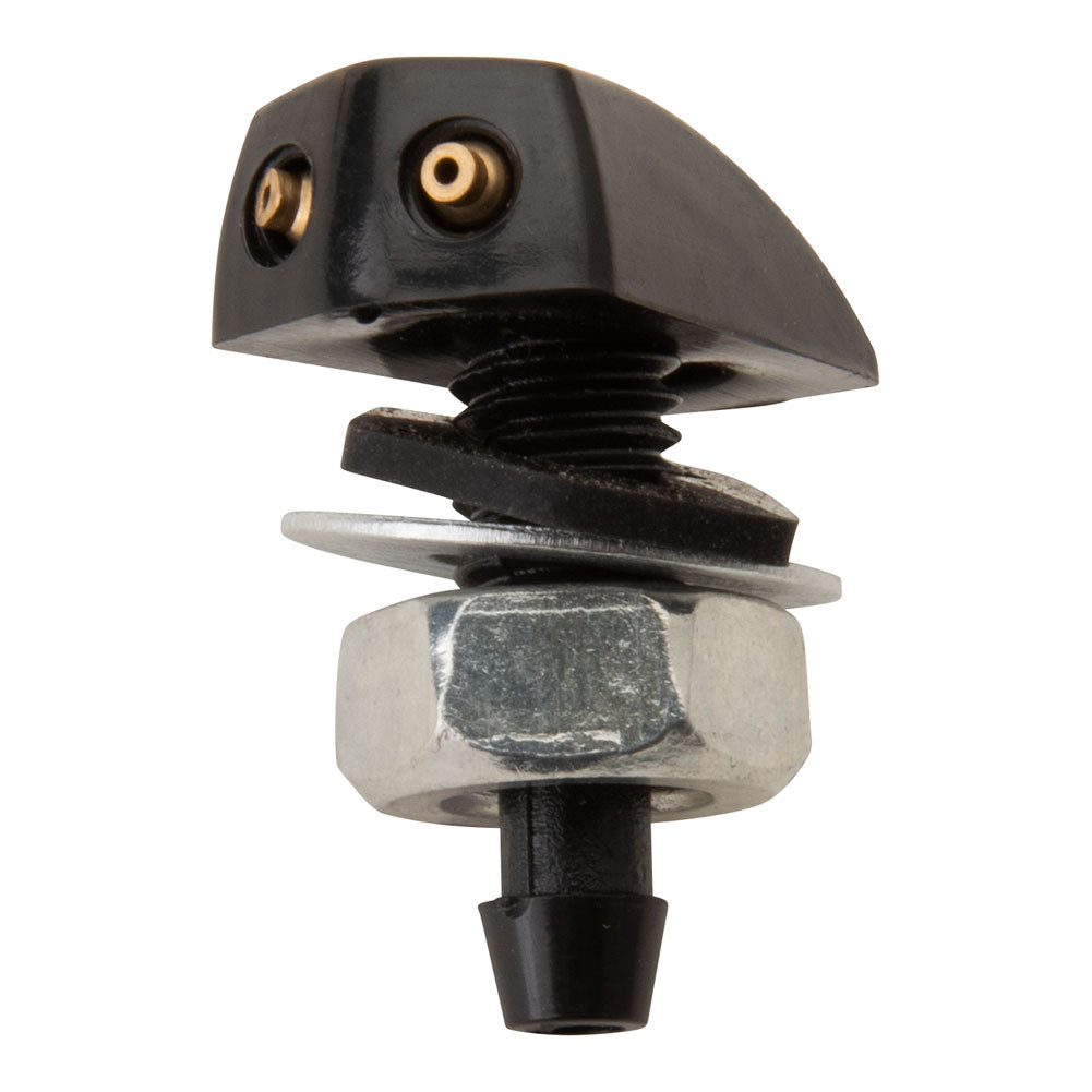 Tusk Windshield Washer Kit - Adventure Parts