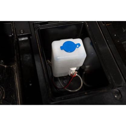 Tusk Windshield Washer Kit - Adventure Parts