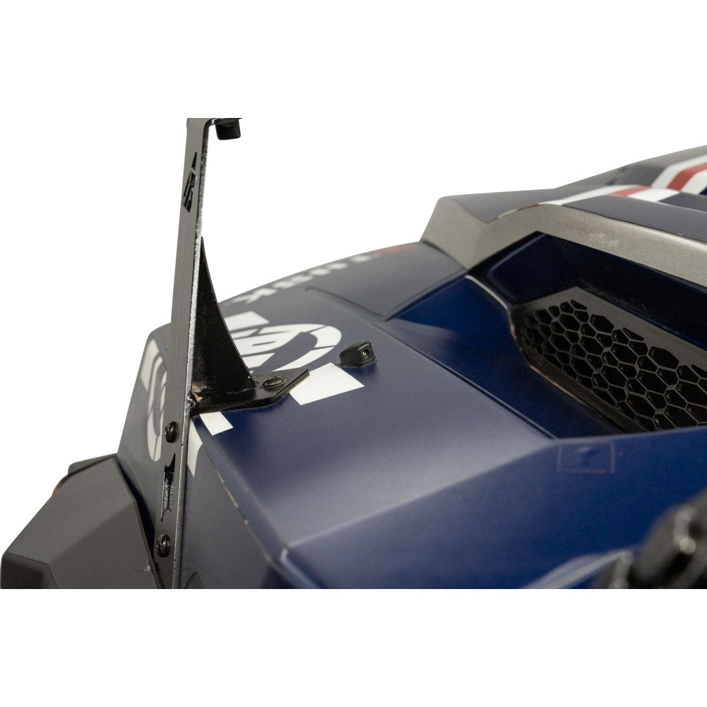 Tusk Windshield Washer Kit - Adventure Parts