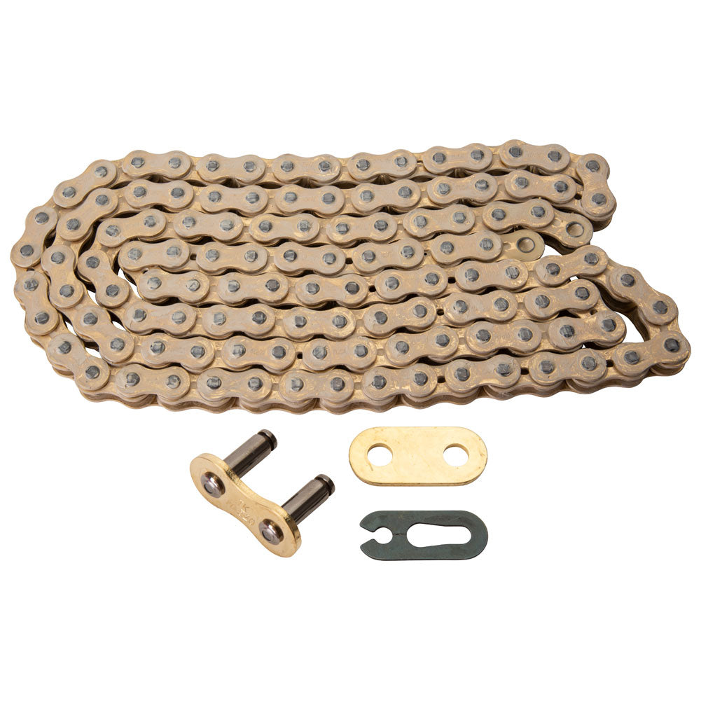 Tusk 520 Gold Plated Race Chain EBR 1190RX 2014–2015