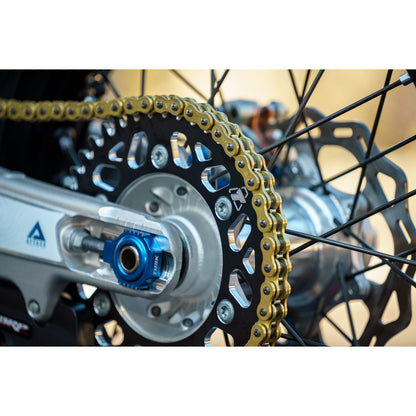 Tusk 520 O-Ring Chain Beta Sincro 125 2T 2026