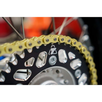 Tusk 520 O-Ring Chain Beta Sincro 125 2T 2026