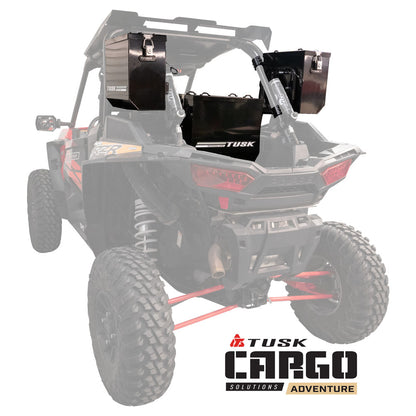 Tusk Adventure Cargo Kit Polaris RZR XP 1000 2016–2023