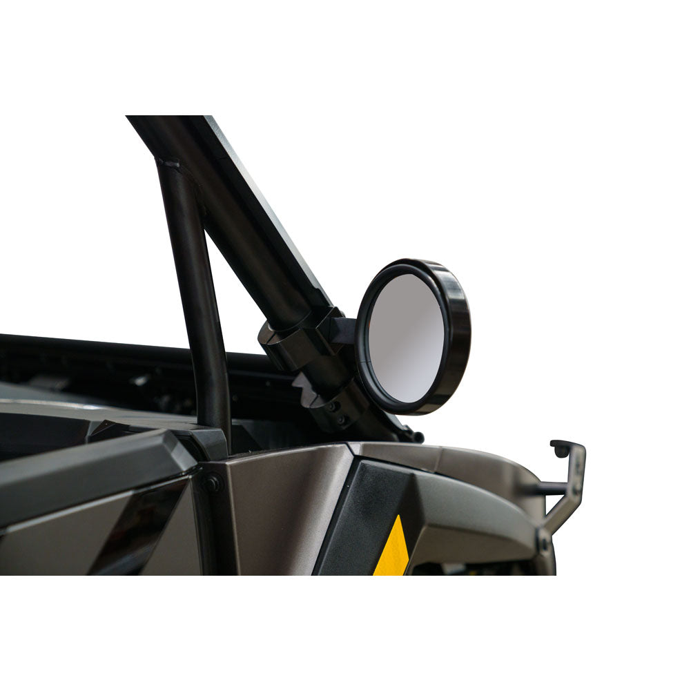 Tusk Alloy Mirror Kit Polaris RZR XP 1000 Premium 2024–2026 - Adventure Parts