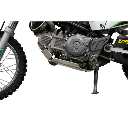 Tusk Aluminum Skid Plate Yamaha TTR 110E 2008–2026