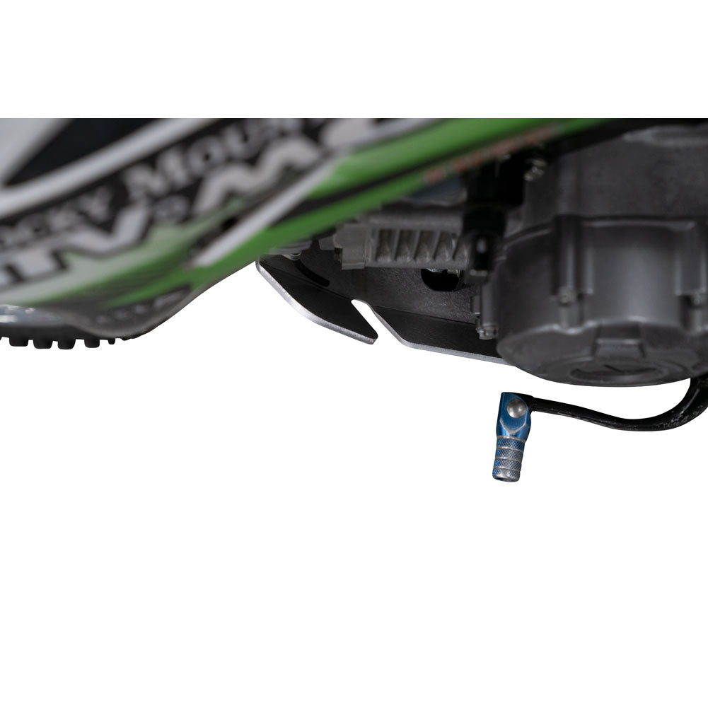 Tusk Aluminum Skid Plate Yamaha TTR 110E 2008–2026