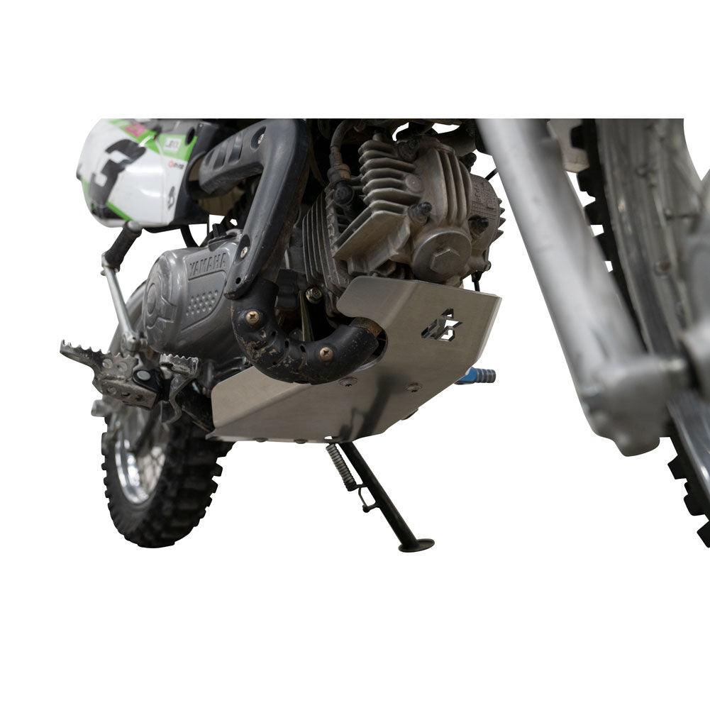Tusk Aluminum Skid Plate Yamaha TTR 110E 2008–2026
