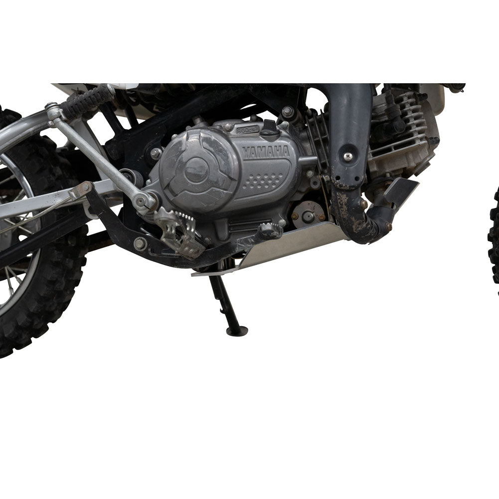 Tusk Aluminum Skid Plate Yamaha TTR 110E 2008–2026
