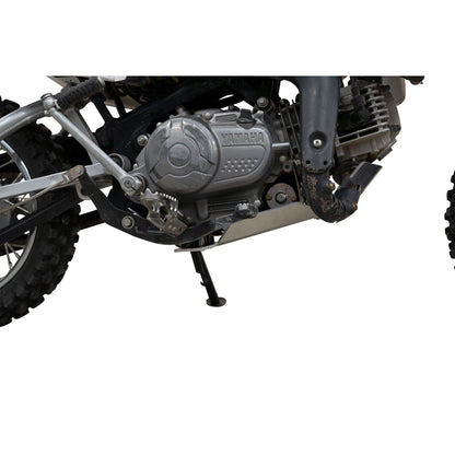 Tusk Aluminum Skid Plate Yamaha TTR 110E 2008–2026