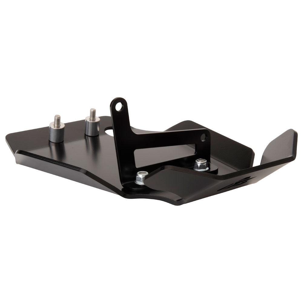 Tusk Aluminum Skid Plate Yamaha TTR 110E 2008–2026