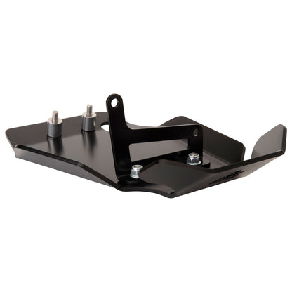 Tusk Aluminum Skid Plate Yamaha TTR 110E 2008–2026